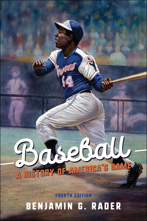 Baseball cover
