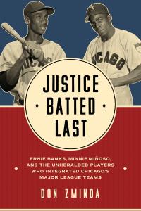 Justice Batted Last cover